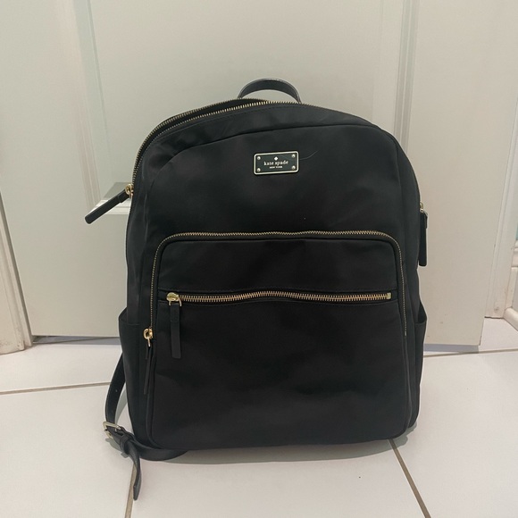 Kate Spade Backpack - Picture 1 of 3